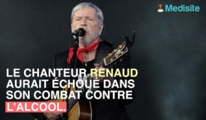 Renaud  : hospitalisé à peine conscient sur décision de sa fille