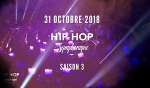 Hip Hop Symphonique 3 : Dosseh, Sniper, Sofiane, S.Pri Noir & Wallen (teaser)