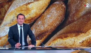 La baguette française bientôt au patrimoine mondial de l'Unesco ?