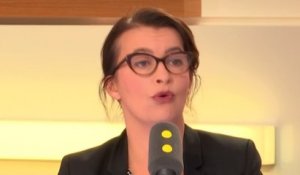 Budget 2019 : Cécile Duflot, la directrice générale d'Oxfam France, reconnaît un "effort" pour l'aide au développement, mais que des "annonces" sur l'impôt
