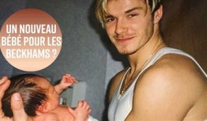 Les Beckham attendent-ils leur 5ème bébé ?