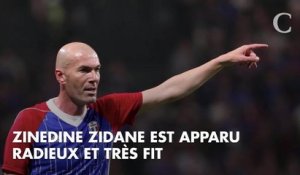 PHOTOS. Zidane, Mbappé, Kanté, Deschamps : tous chics et sur leur 31 pour la cérémonie The Best