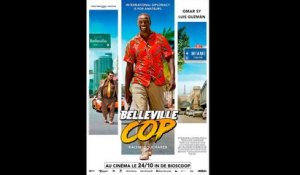 BELLEVILLE COP 2018 (Dutch Subbed) Streaming XviD AC3