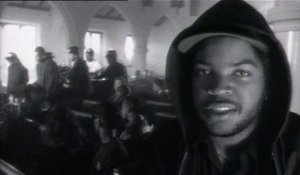 Ice Cube - Dead Homiez
