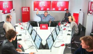 RTL Matin du 26 septembre 2018
