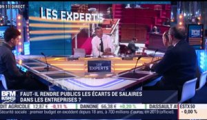 Nicolas Doze: Les Experts (1/2) - 26/09