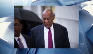 Bill Cosby accusé d’agression sexuelle : l’acteur condamné à une peine de 3 à 10 ans de prison