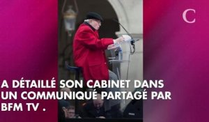 Emmanuelle Béart a épousé Frédéric Chaudier, Jean-Marie Le Pen hospitalisé : toute l'actu du 26 septembre