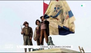 Cinéma, aux armes citoyens