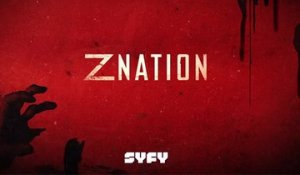 Z Nation - Teaser Saison 5