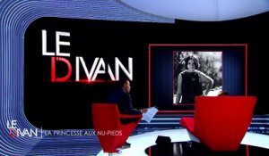 [EXTRAIT 4] Le Divan avec Macha Méril : la pauvreté, ses parents et sa vie d'actrice - 28/09/2018