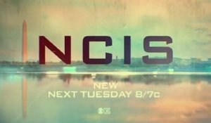 NCIS - Promo 16x02