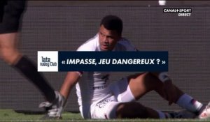 "Impasse, jeu dangereux ?"