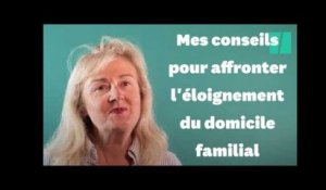 Mes conseils aux étudiants qui quittent le domicile familial pour la première fois