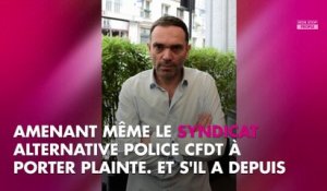 Yann Moix et ses propos "anti-flics" : Gérard Collomb porte plainte