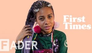 Sho Madjozi discusses Pitch Black Afro, bringing the Xibelani to the club, and more | 'First Times' Season 1 Episode 3