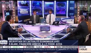 Ronan Blanc VS Jean-François Fossé (2/2): Comment évolue le marché européen suite aux événements politiques et économiques de ces derniers mois ? - 28/09
