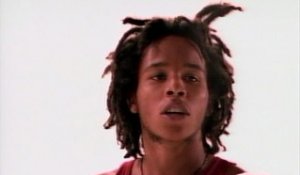 Ziggy Marley And The Melody Makers - Tomorrow People