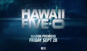 Hawaii Five-0 - Promo 9x02