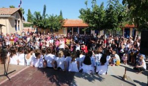 L'école Saint-Pierre a fêté ses 140 ans à Martigues
