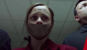 "The Handmaid's Tale : La servante écarlate" débarque sur TF1 Séries Films