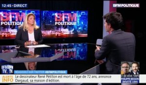 Questions d'éco: "On ira jusqu'au bout pour la suppression de la taxe d'habitation", Julien Denormandie