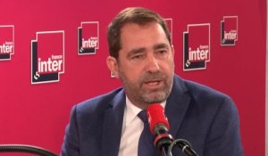 Christophe Castaner : " Dès l'année prochaine, les maires auront un budget en légère augmentation"