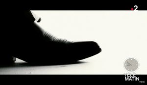 « En amont » l'album avec 11 titres inédits d'Alain Bashung