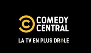 Bande-annonce : Comedy Central arrive en France !