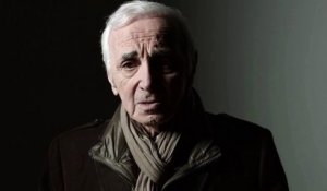 Charles Aznavour est mort à 94 ans