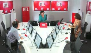 Agnès Buzyn annonce sur RTL le lancement d'une consultation citoyenne pour les seniors