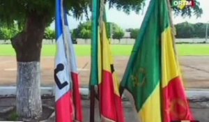 ORTM/Célébration de la journée de l’armée de terre du Mali