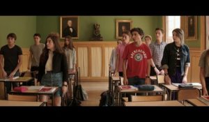 School's Out / L'Heure de la sortie (2019) - Trailer (French)