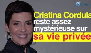 Cristina Cordula : qui sont les hommes de sa vie ?