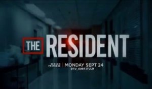 The Resident - Promo 2x03