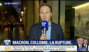 Gérard Collomb accélère le calendrier pour ne pas perdre la mairie de Lyon