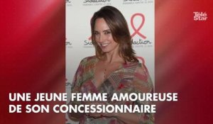 Mon admirateur secret : Julia Vignali décroche une nouvelle émission sur M6