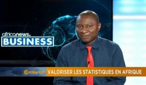 Afrique : valoriser les statistiques des recettes publiques