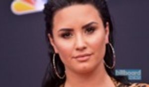 Demi Lovato: Sister Madison De La Garza Says She's "Doing Really Well" | Billboard News