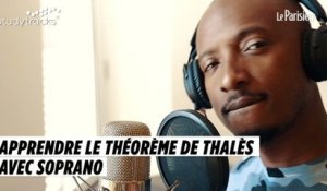 Apprendre le théorème de Thalès avec Soprano