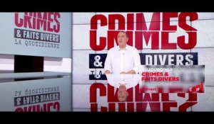 Crimes et Faits divers - NRJ12 - Sommaire du jeudi 4 octobre - Jean-Marc Morandini