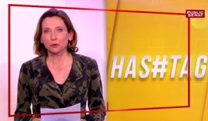 Bande-annonce - Has#tag "Quand Benalla fait bugguer Macron"