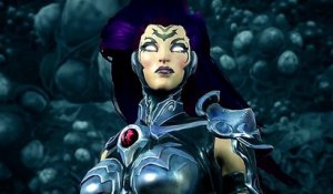 DARKSIDERS 3 Force Hollow Bande Annonce