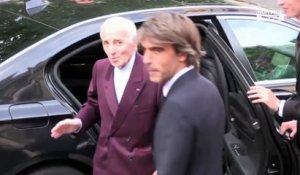 Charles Aznavour mort : Cyril Hanouna révèle pourquoi la famille a accepté l’hommage national