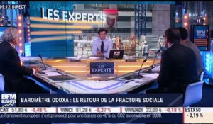Guillaume Paul: Les Experts (1/2) - 04/10