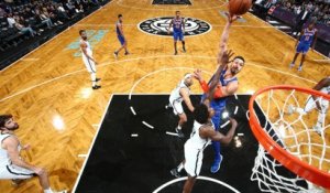 Nightly Notable: Enes Kanter