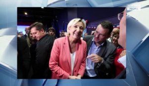 Jean-Marie Le Pen "agonisant" ? Marine Le Pen fait le point sur la santé de son père