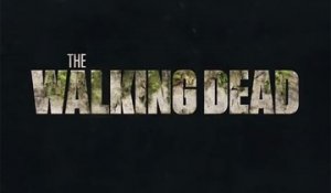 The Walking Dead - Nouveau générique Saison 9