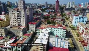 Feuilleton : Cuba, une île entre deux mondes (4/5)