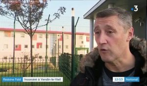 Pas-de-Calais : Redoine Faïd incarcéré dans une prison ultra-sécurisée